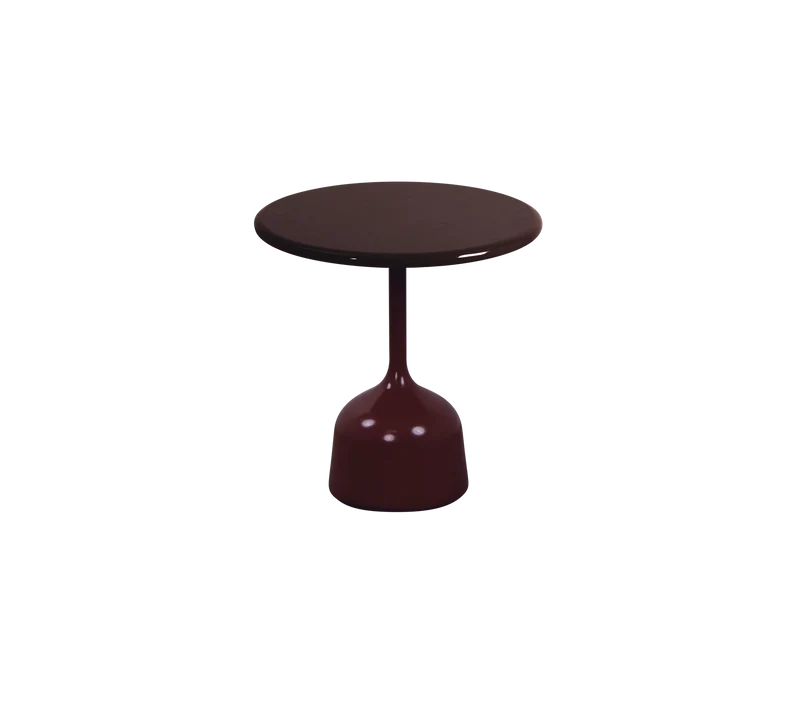 Glaze coffee table, small