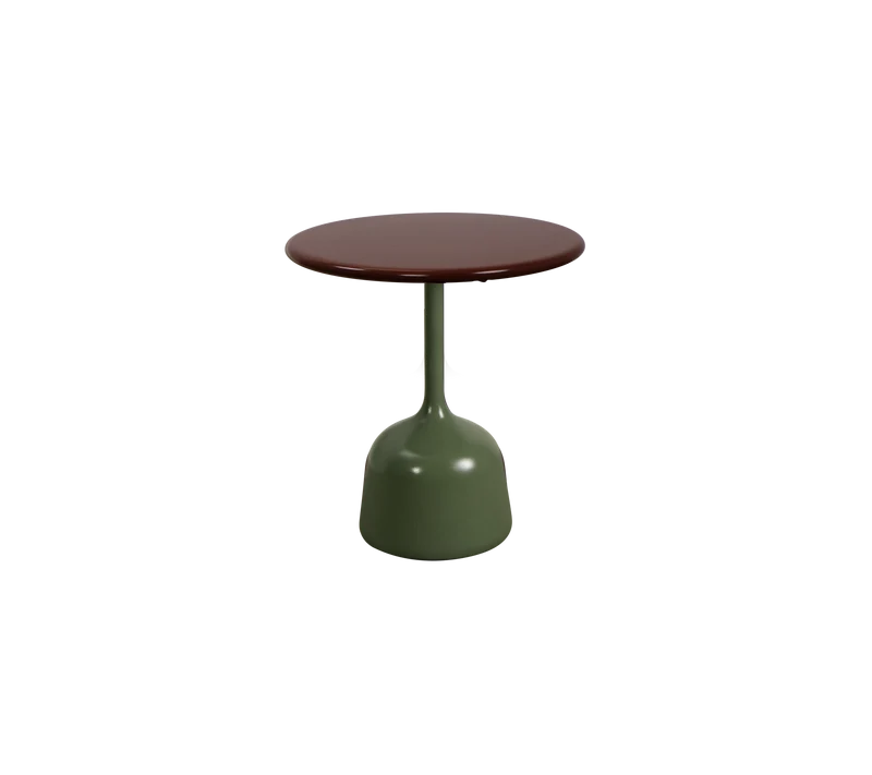 Glaze coffee table, small