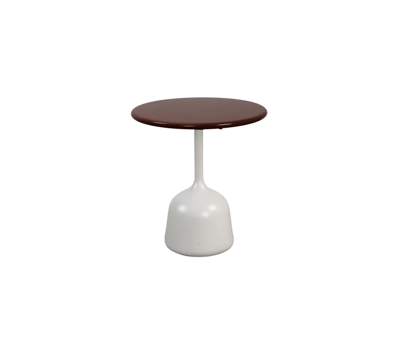 Glaze coffee table, small