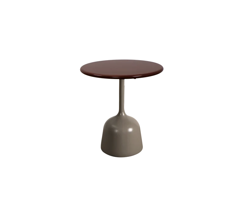 Glaze coffee table, small