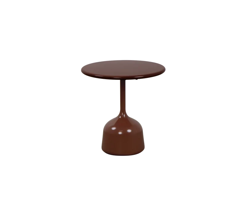 Glaze coffee table, small
