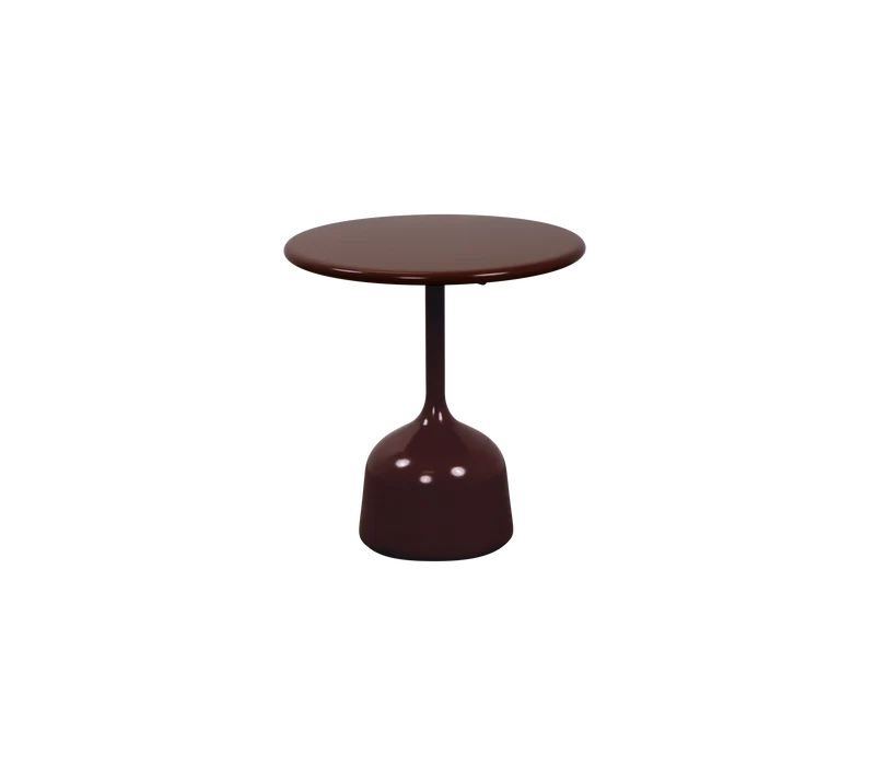 Glaze coffee table, small