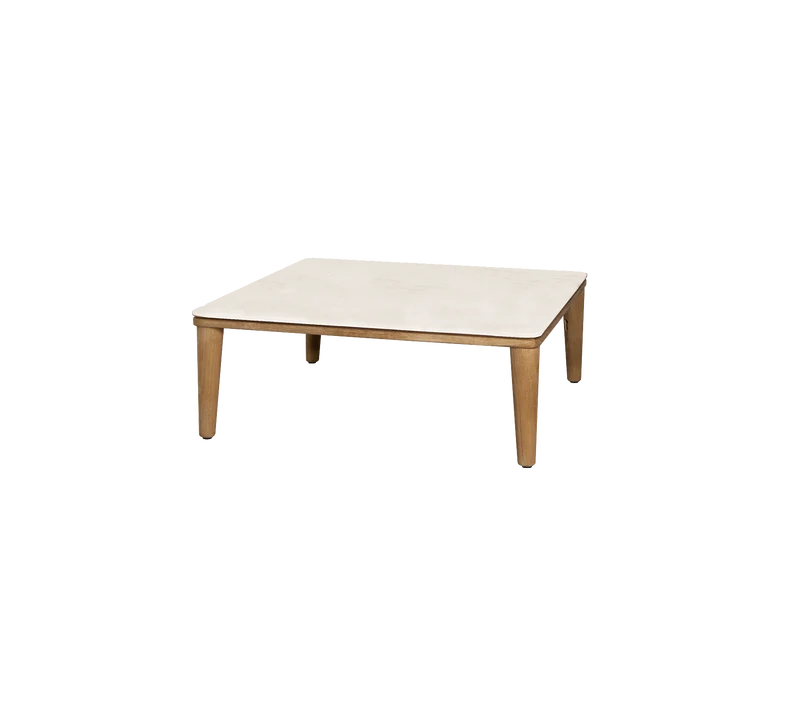 Capture coffee table, 85x85 cm