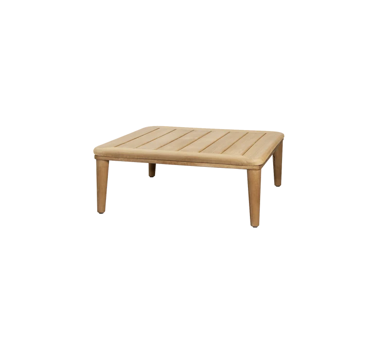 Capture coffee table, 85x85 cm
