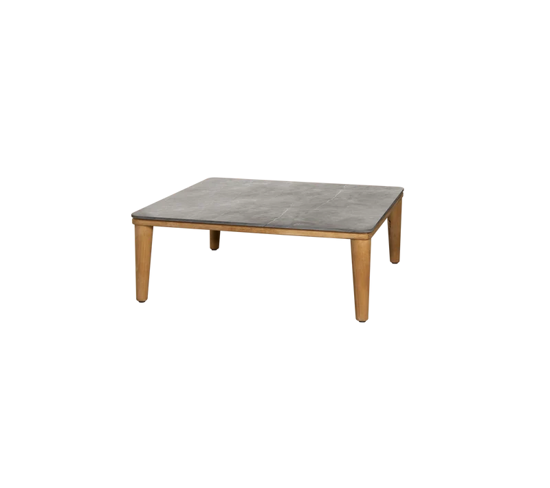 Capture coffee table, 85x85 cm