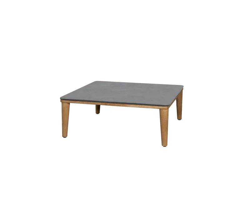 Capture coffee table, 85x85 cm