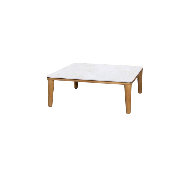 Capture coffee table, 85x85 cm