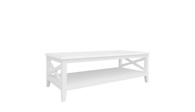 Rectangular Coffee Table