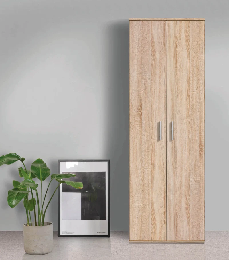 Besenschrank & Mehrzweckschrank 'Der Lange'