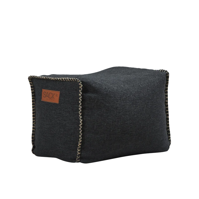 Cobana Square Pouf