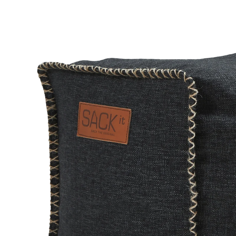 Cobana Square Pouf