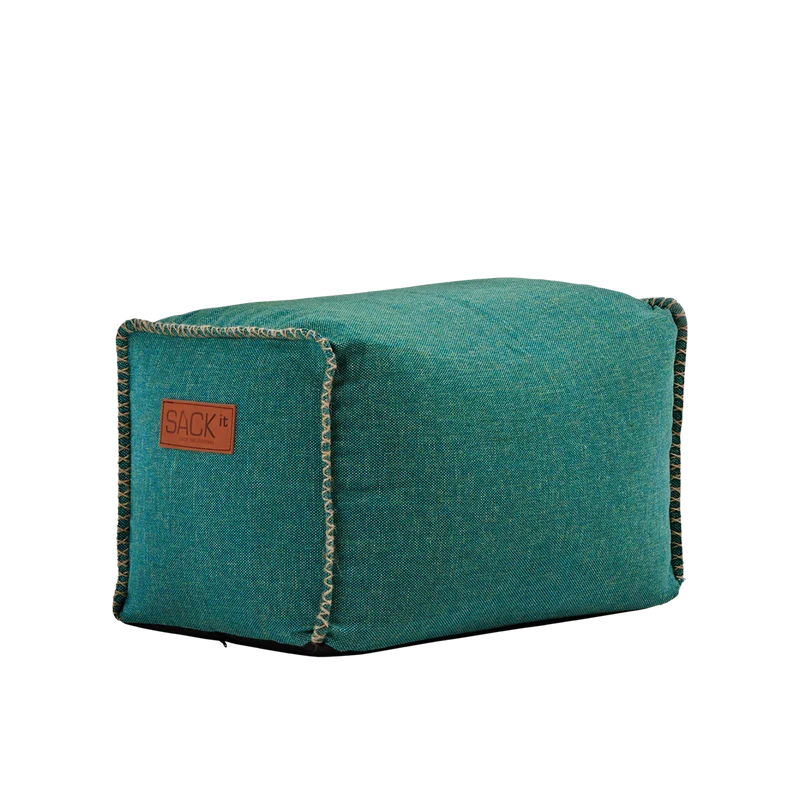 Cobana Square Pouf