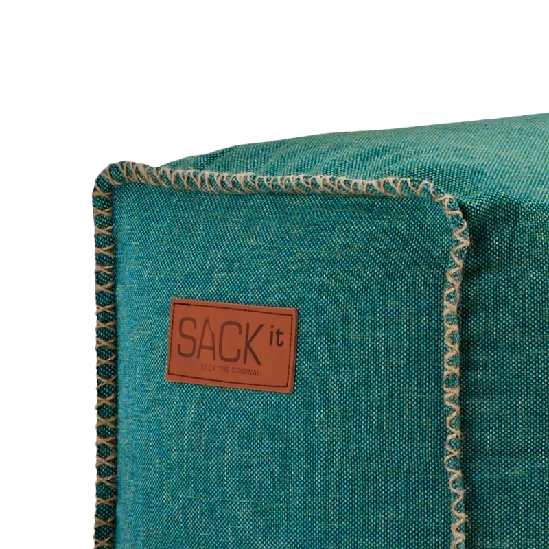 Cobana Square Pouf