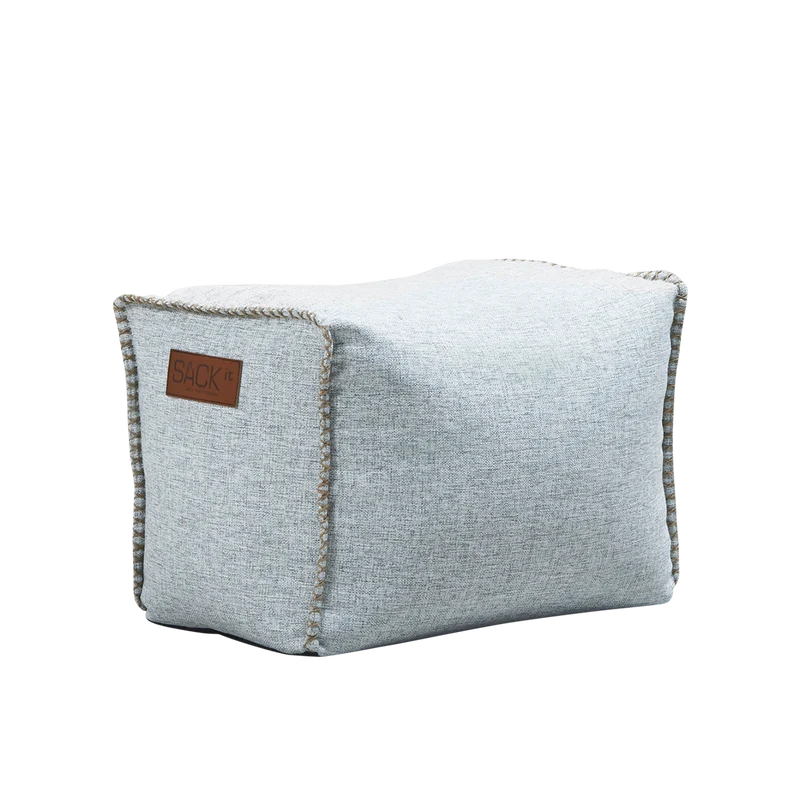 Cobana Square Pouf
