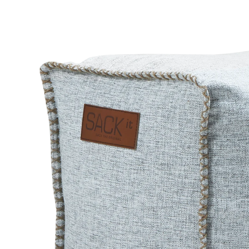 Cobana Square Pouf