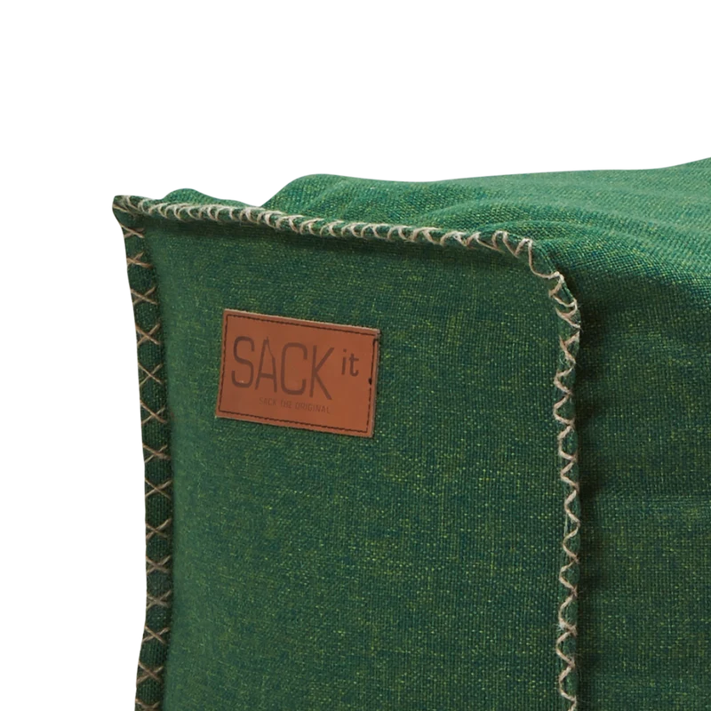 Cobana Square Pouf