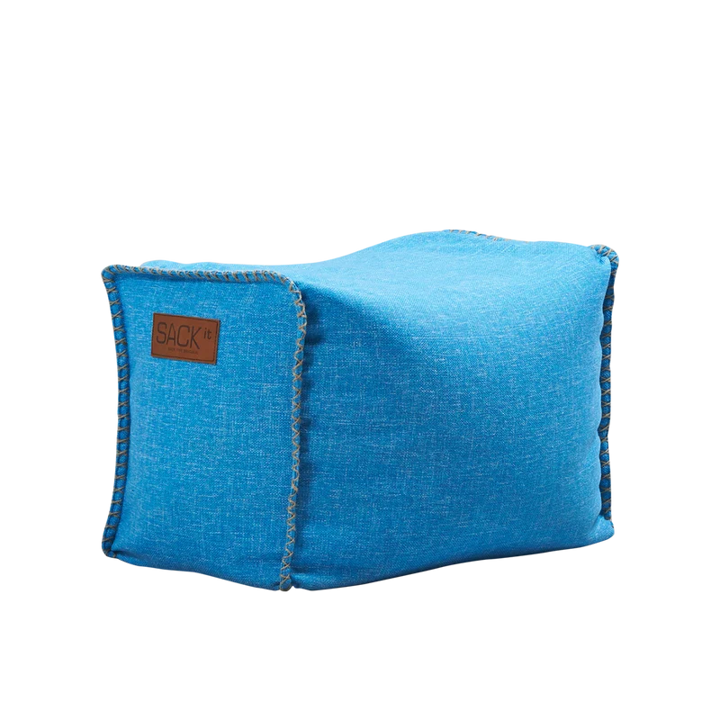 Cobana Square Pouf
