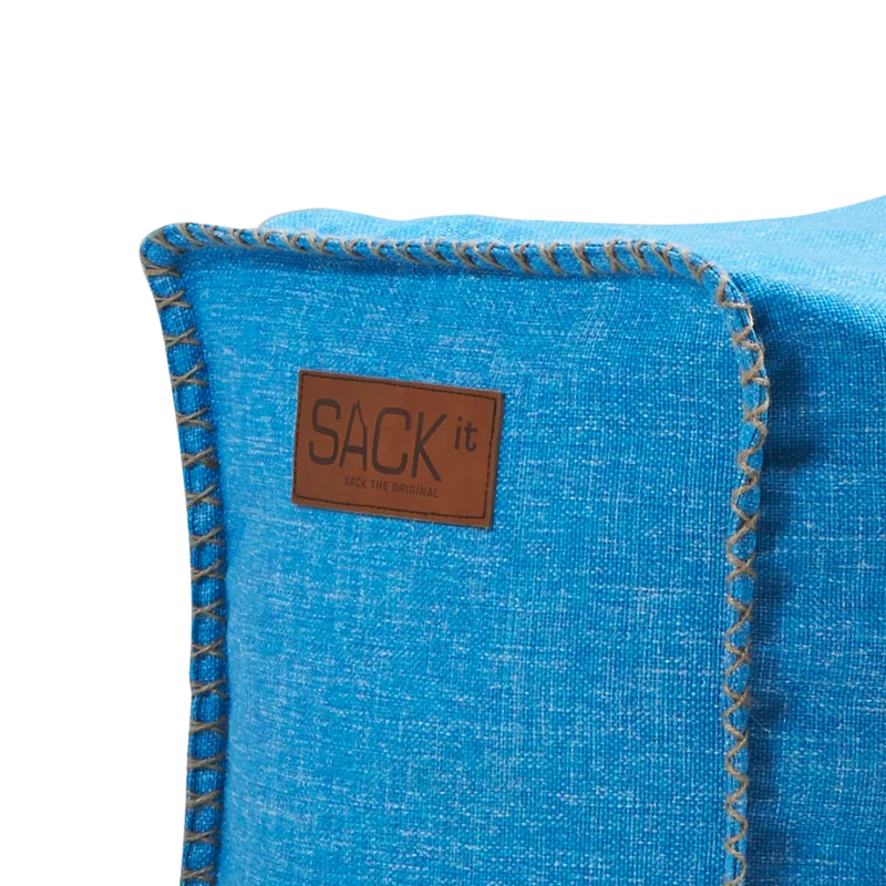 Cobana Square Pouf