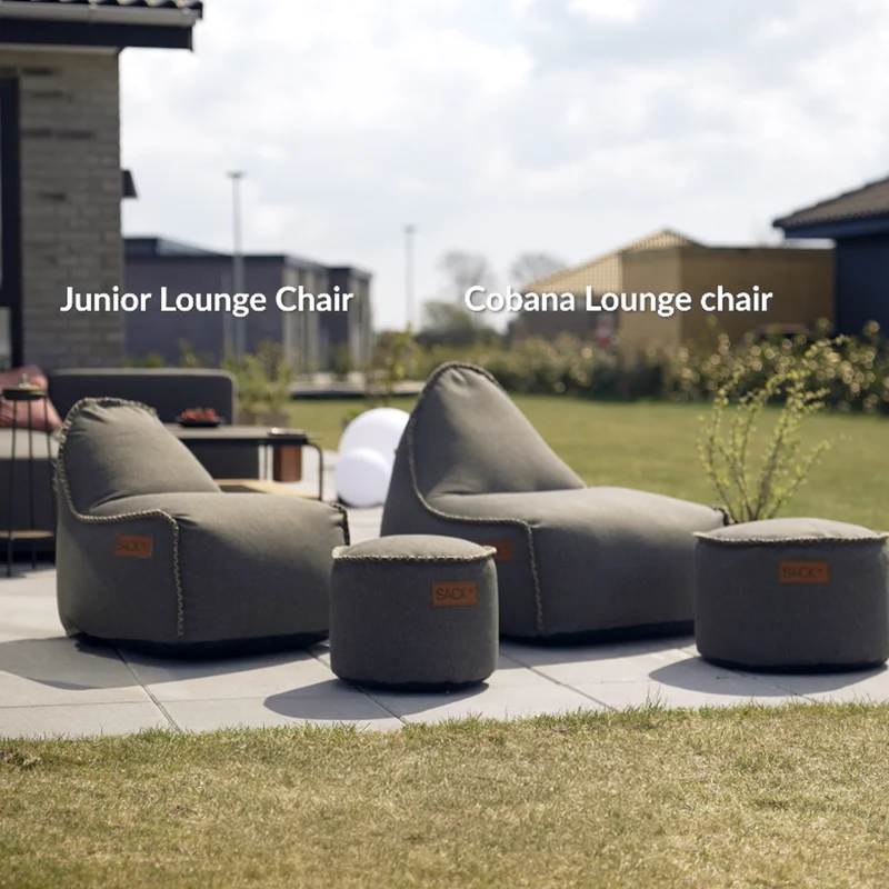 Cobana Junior Lounge Chair