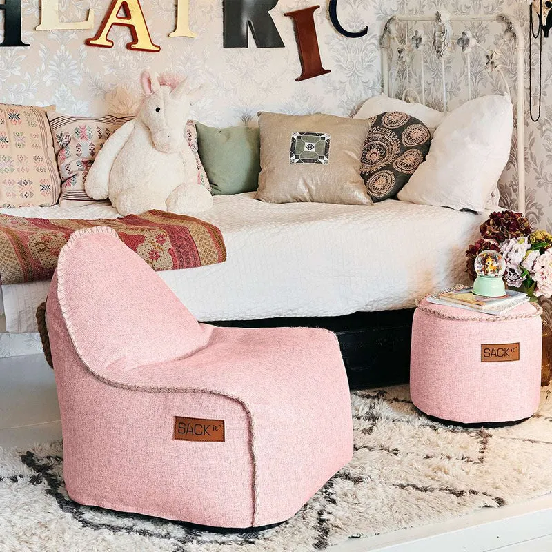 Cobana Junior Lounge Chair