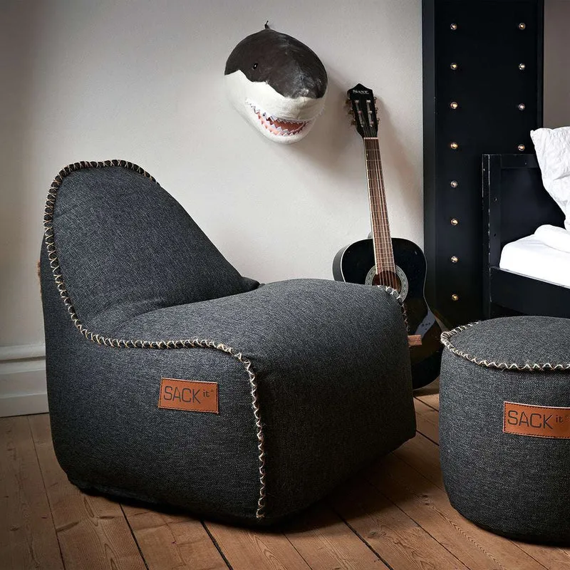 Cobana Junior Lounge Chair