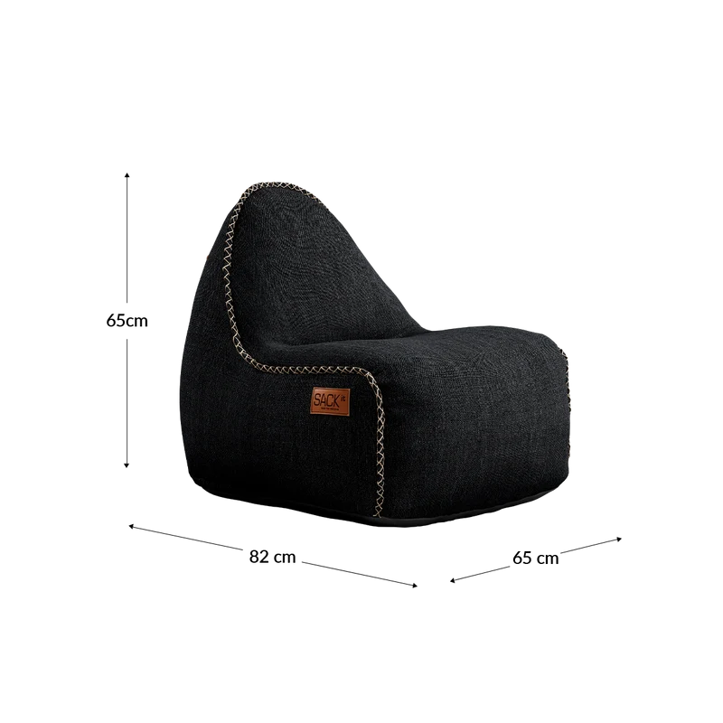 Cobana Junior Lounge Chair