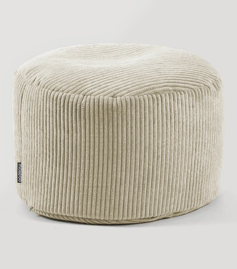 Indoor Pouf 'Mochi'