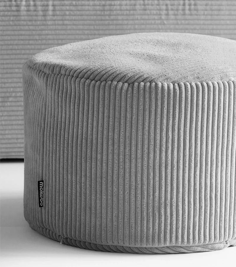 Indoor Pouf 'Mochi'