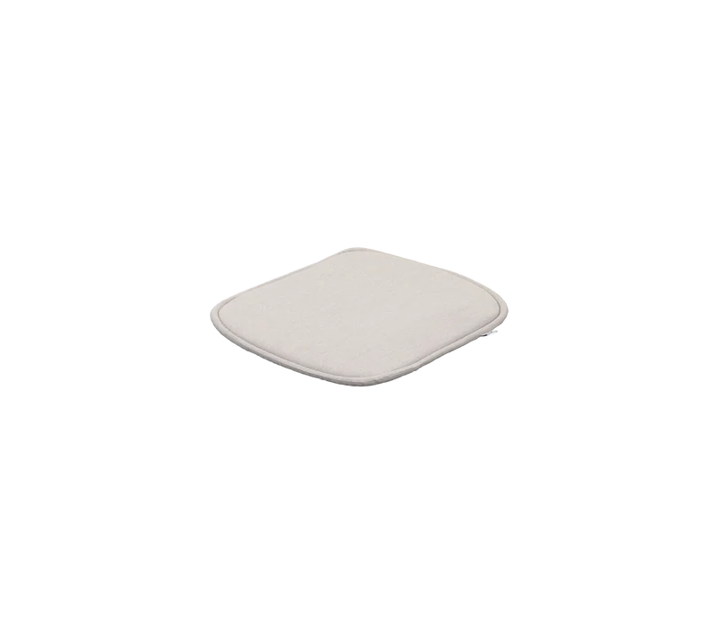 Vibe highback chair, Cushion
