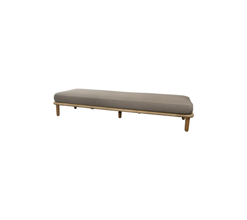 Arch 3-seater sofa module
