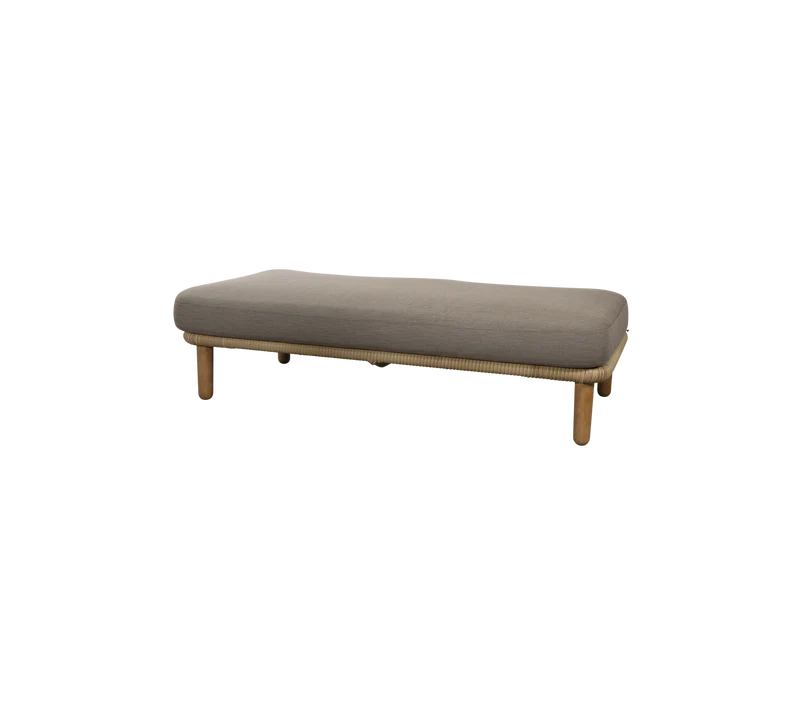 Arch 2-seater sofa module