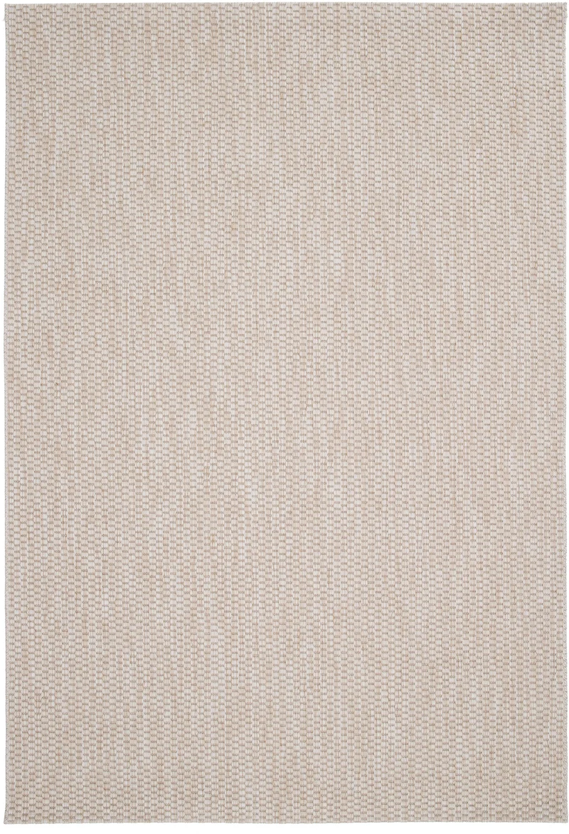 Garden Impressions Condor buitenkleed - 160x230 cm - zandkleurig