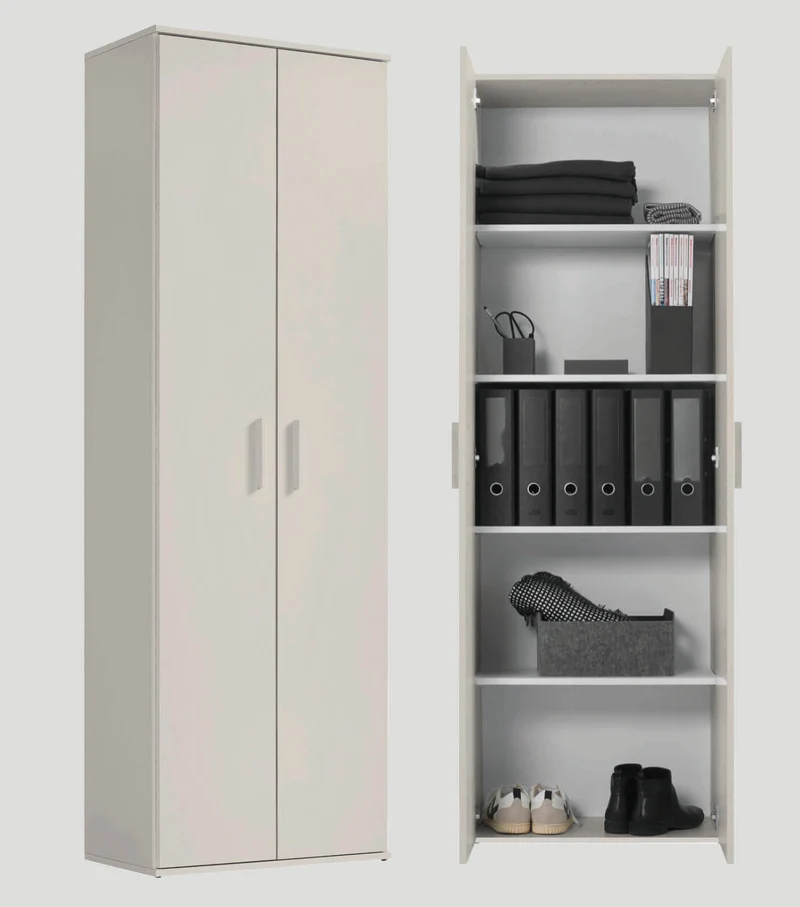 Mehrzweckschrank & Aktenschrank 'Der Lange'