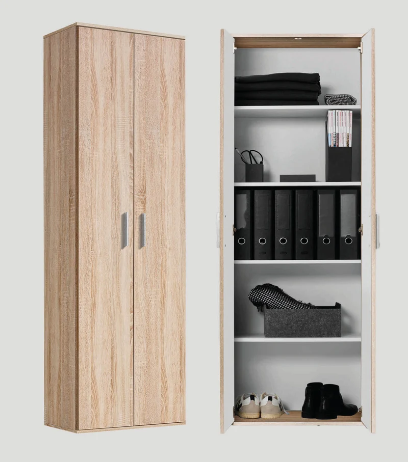 Mehrzweckschrank & Aktenschrank 'Der Lange'