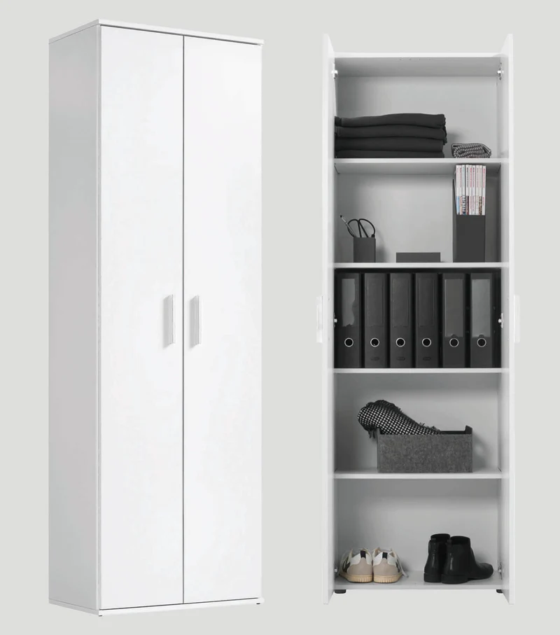 Mehrzweckschrank & Aktenschrank 'Der Lange'