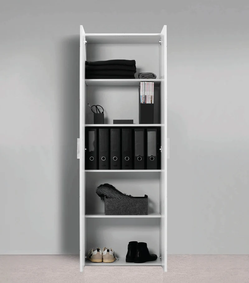 Mehrzweckschrank & Aktenschrank 'Der Lange'