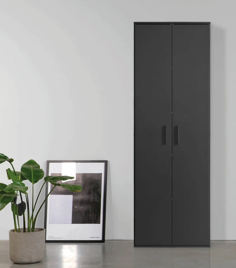 Mehrzweckschrank & Aktenschrank 'Der Lange'