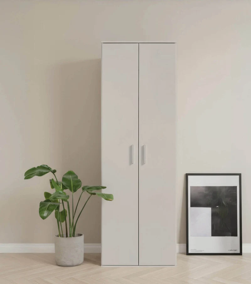 Mehrzweckschrank & Aktenschrank 'Der Lange'