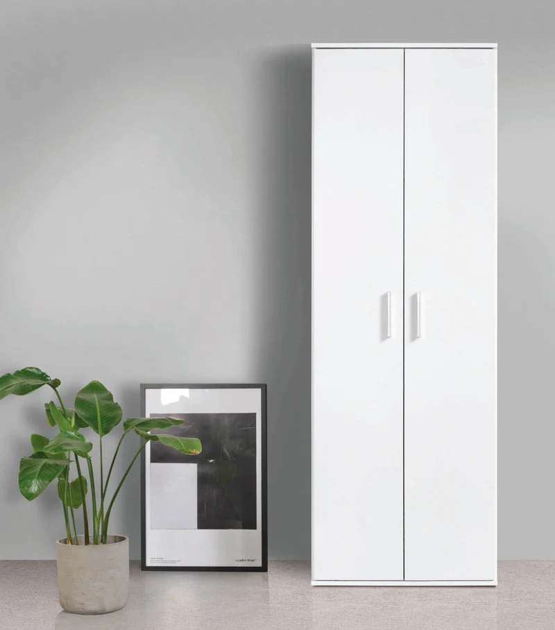 Garderobenschrank & Mehrzweckschrank 'Der Lange'