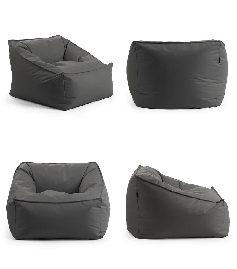 RELOVED Outdoor Sitzsack 'Der Sunnyboy'
