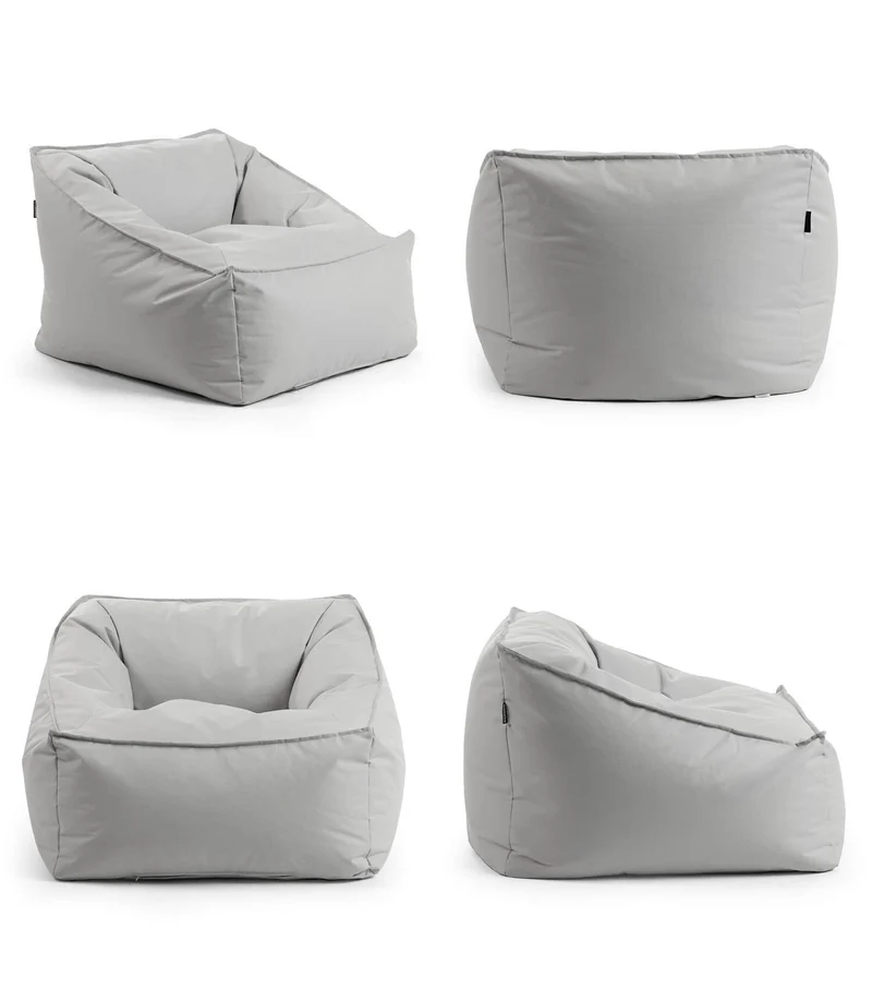 RELOVED Outdoor Sitzsack 'Der Sunnyboy'