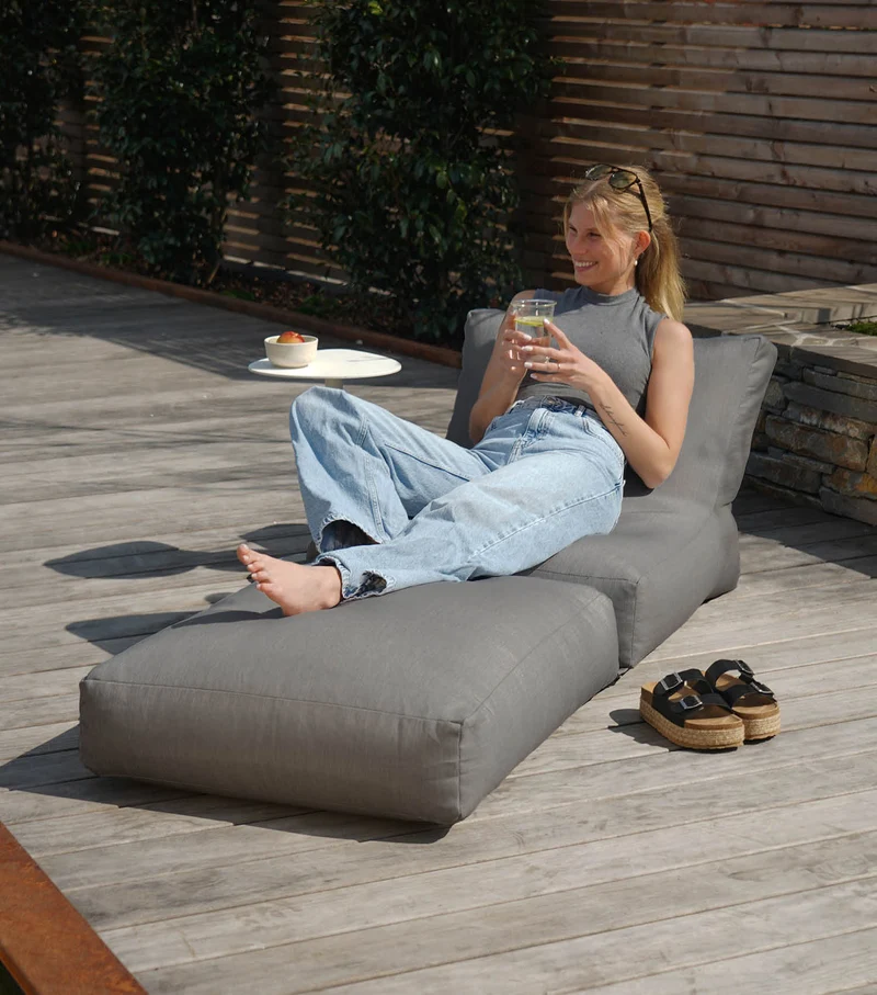 RELOVED Outdoor Sitzsack 'Der Summerdream'
