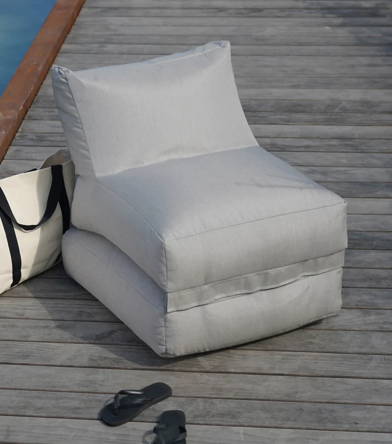 RELOVED Outdoor Sitzsack 'Der Summerdream'