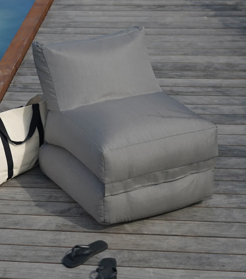 RELOVED Outdoor Sitzsack 'Der Summerdream'