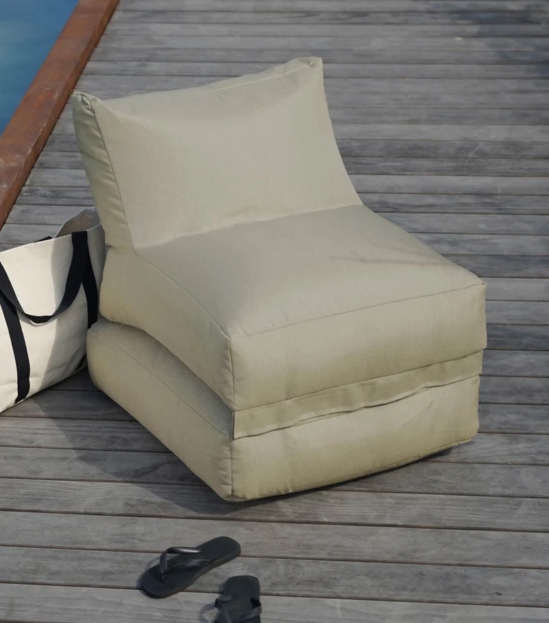 RELOVED Outdoor Sitzsack 'Der Summerdream'