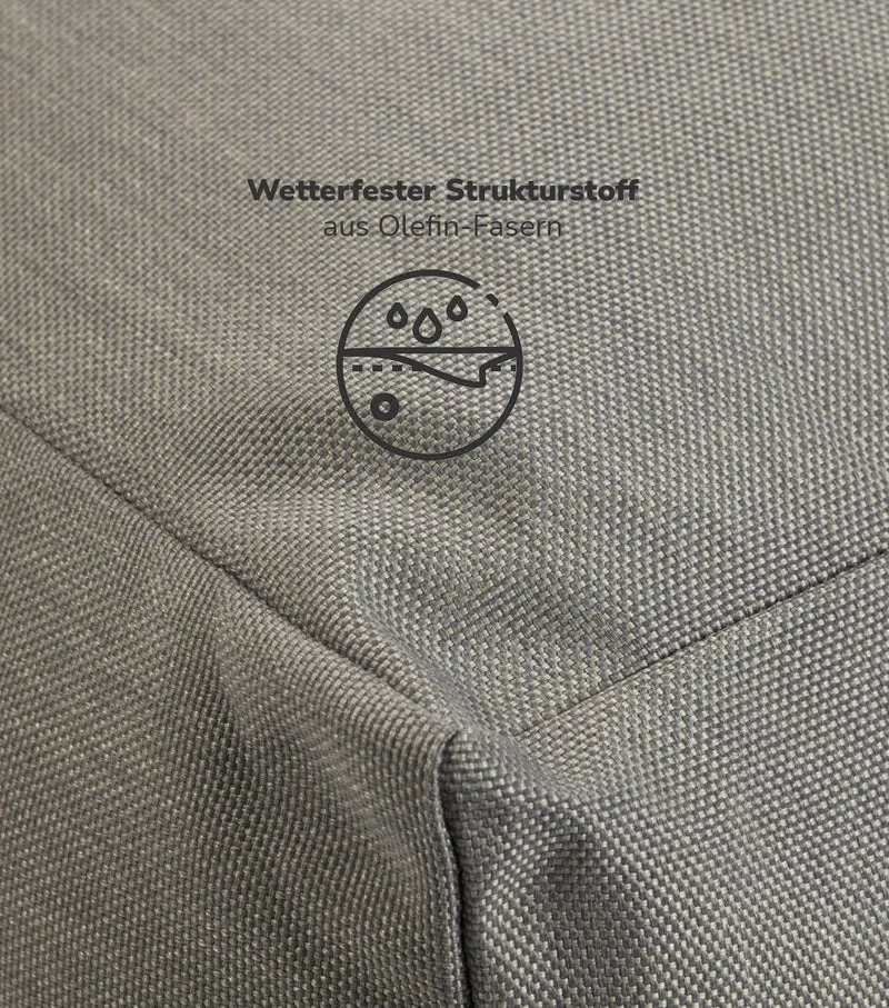 RELOVED Outdoor Sitzsack 'Der Summerdream'
