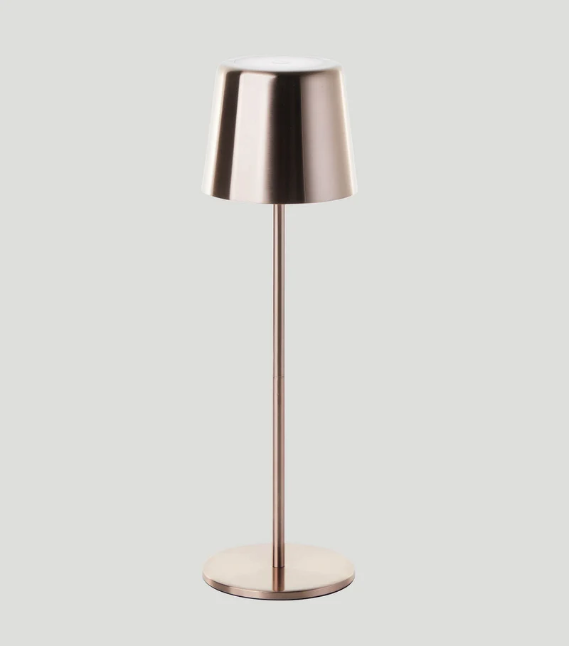 Kabellose Outdoor Tischlampe 'Xaana'