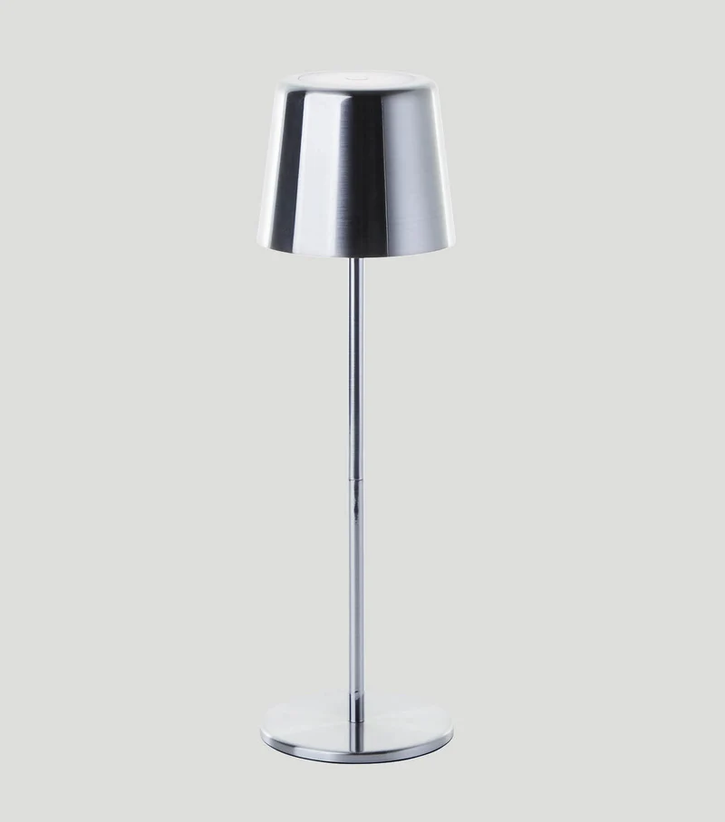 Kabellose Outdoor Tischlampe 'Xaana'