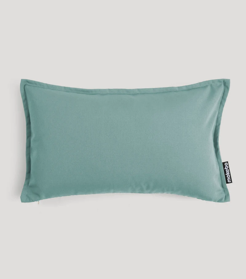 Outdoor Kissen 'Das Ruhepolster'