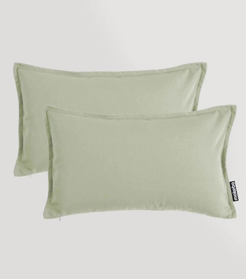 Outdoor Kissen 'Das Ruhepolster'